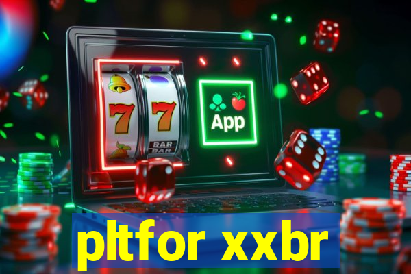 pltfor xxbr